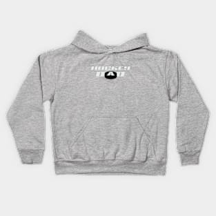 Hockey Dad 1 Kids Hoodie